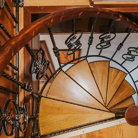 Visitzakopane - Olimp Apartment *