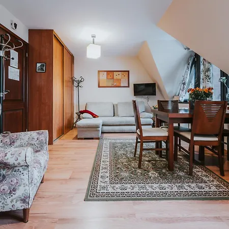 Visitzakopane - Olimp Zakopane