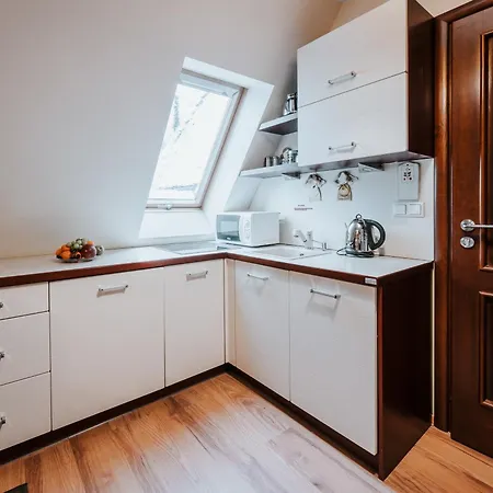 Apartment Visitzakopane - Olimp *