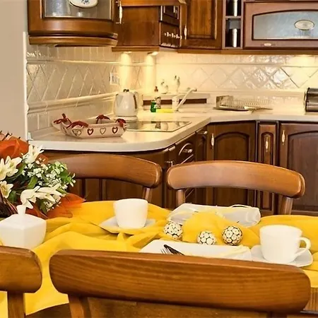 Apartment Visitzakopane - Olimp Zakopane