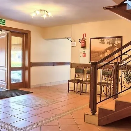 Visitzakopane - Olimp *