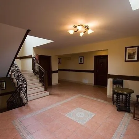 Apartment Visitzakopane - Olimp Zakopane