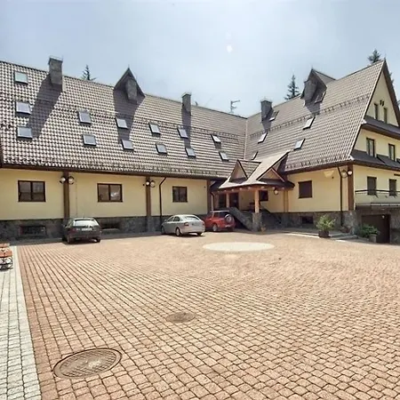 Visitzakopane - Olimp