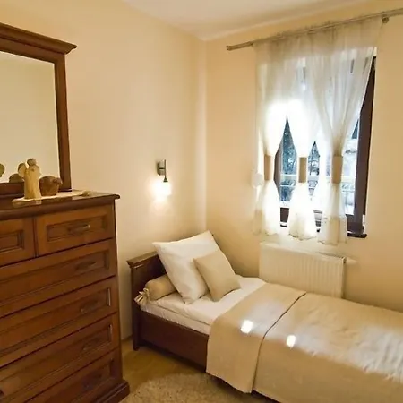 Apartment Visitzakopane - Olimp *