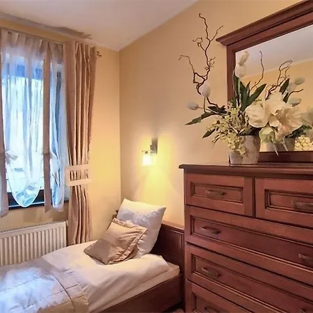 Visitzakopane - Olimp