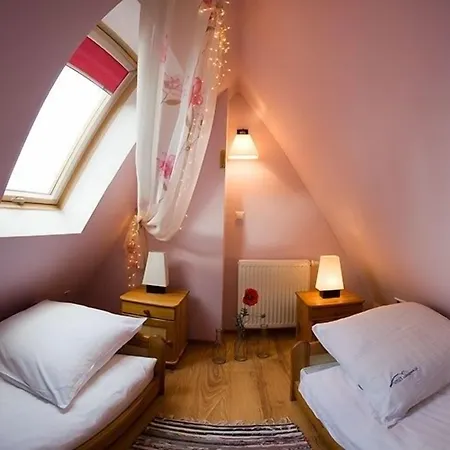 Visitzakopane - Olimp Apartment Zakopane