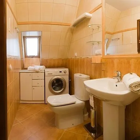 Apartment Visitzakopane - Olimp