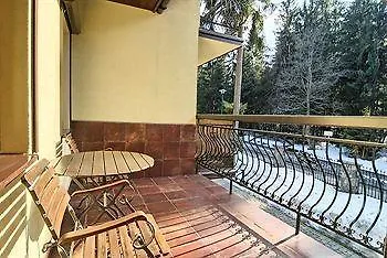 Apartment Visitzakopane - Olimp *