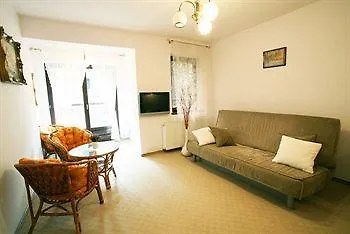 Visitzakopane - Olimp Apartment *