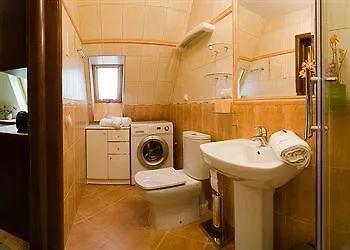 Apartment Visitzakopane - Olimp