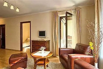 Apartment Visitzakopane - Olimp Zakopane