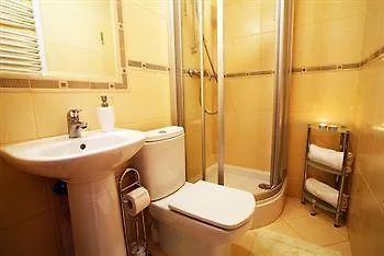 Apartment Visitzakopane - Olimp Zakopane