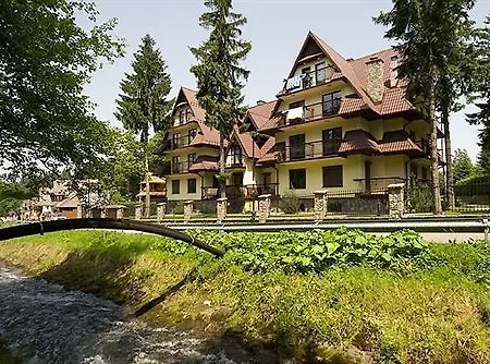 Visitzakopane - Olimp *