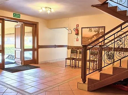 Apartment Visitzakopane - Olimp Zakopane
