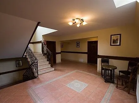 Visitzakopane - Olimp Apartment Zakopane