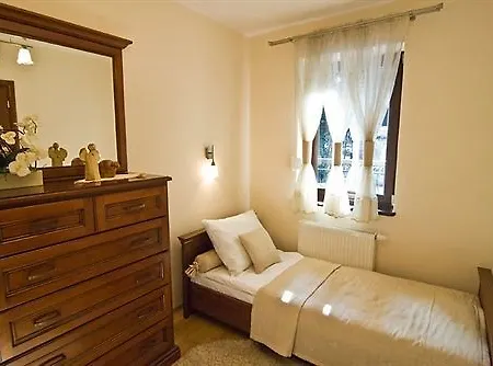 Apartment Visitzakopane - Olimp