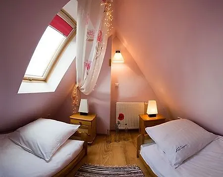 Apartment Visitzakopane - Olimp Zakopane