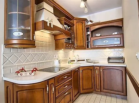 Visitzakopane - Olimp Apartment Zakopane