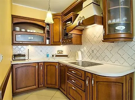 Apartment Visitzakopane - Olimp *