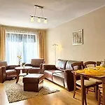 Apartment Visitzakopane - Olimp