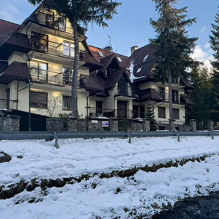 アパート Visitzakopane - Olimp