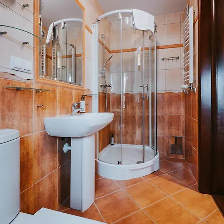 Visitzakopane - Olimp Apartmán Zakopane