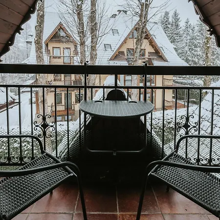 Visitzakopane - Olimp *