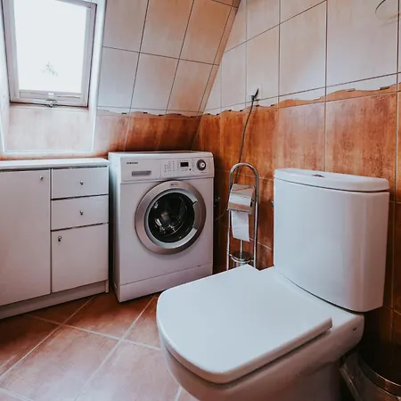 Visitzakopane - Olimp アパート *