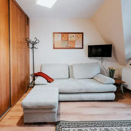 Visitzakopane - Olimp Apartment Zakopane