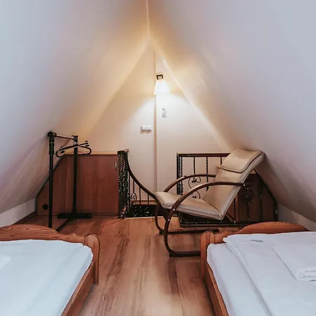 Apartment Visitzakopane - Olimp Zakopane