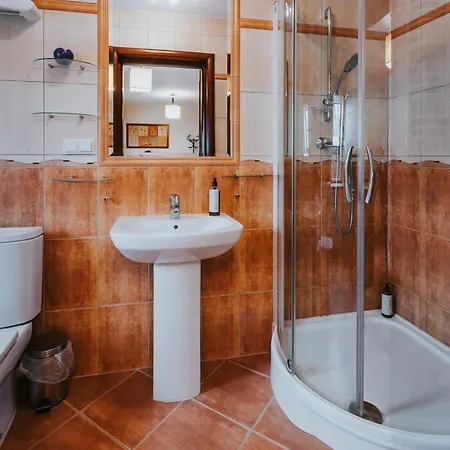 Visitzakopane - Olimp *