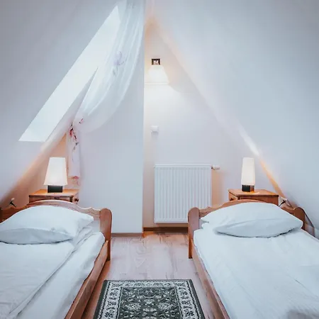 Visitzakopane - Olimp