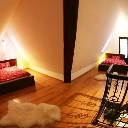 Visitzakopane - Olimp *