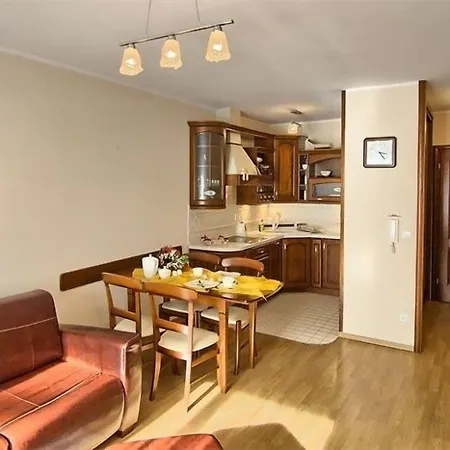 Apartment Visitzakopane - Olimp *