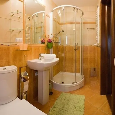 Visitzakopane - Olimp Apartment Zakopane