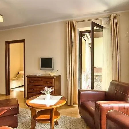 Visitzakopane - Olimp * Zakopane