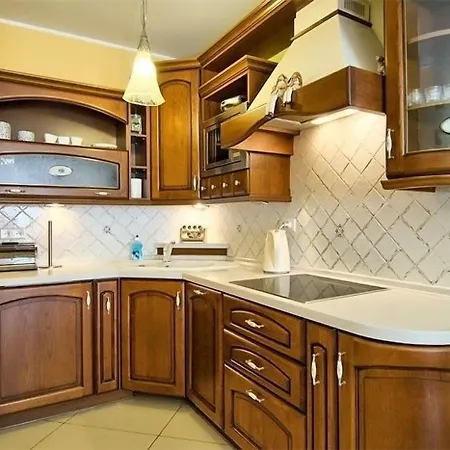 Apartment Visitzakopane - Olimp