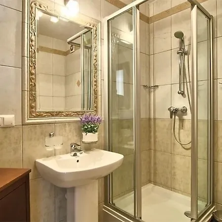 Apartment Visitzakopane - Olimp Zakopane