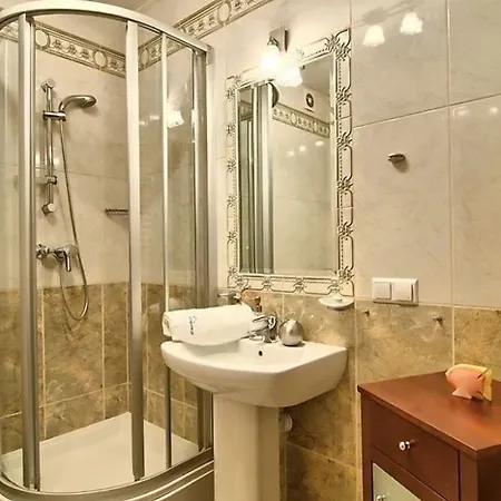 Visitzakopane - Olimp *