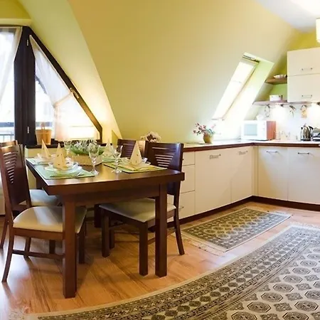 Visitzakopane - Olimp *