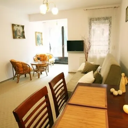 Apartment Visitzakopane - Olimp