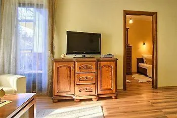 Visitzakopane - Olimp Apartment Zakopane