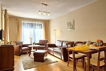 Apartment Visitzakopane - Olimp