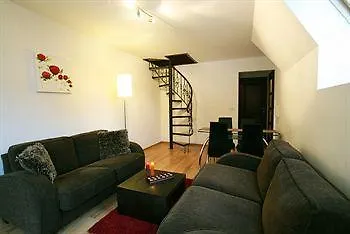 Visitzakopane - Olimp Apartment *