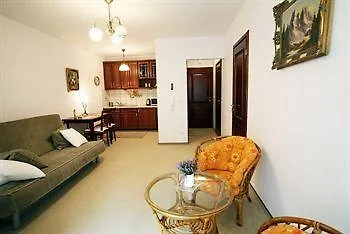 Apartment Visitzakopane - Olimp Zakopane