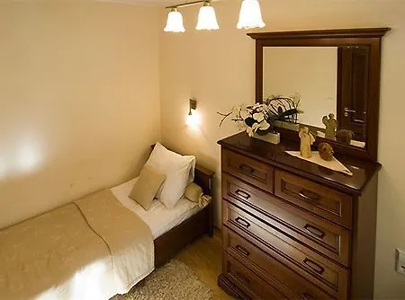 Visitzakopane - Olymp Apartament *
