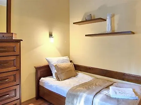 Visitzakopane - Olimp