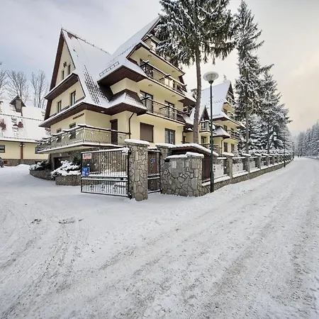 Visitzakopane - Olimp *