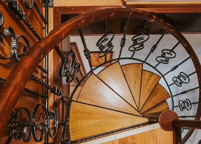 Visitzakopane - Olimp דירה *