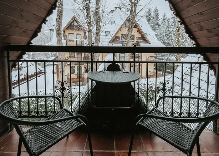 Visitzakopane - Olimp *